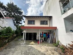 Parry Park (D19), Terrace #507339291
